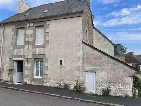 vente maison à kerfot (22500) : à vendre / 68m² kerfot
