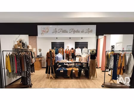 vente locaux professionnels 1 m² à roye (80700)  15 000 €