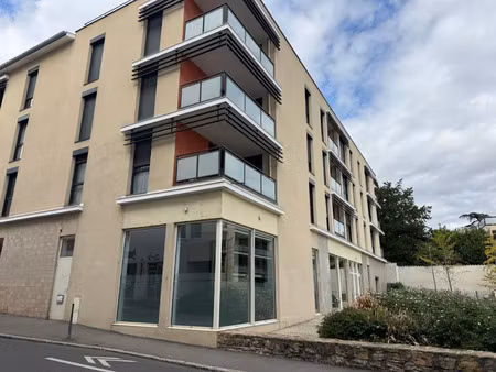 vente locaux professionnels 161 m² à ecully (69130)  539 000 €