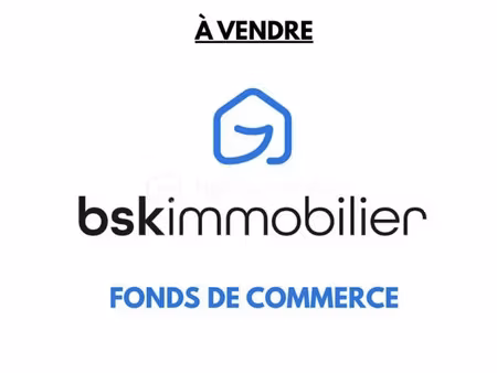 vente locaux professionnels à beuzeville (27210)  55 000 €