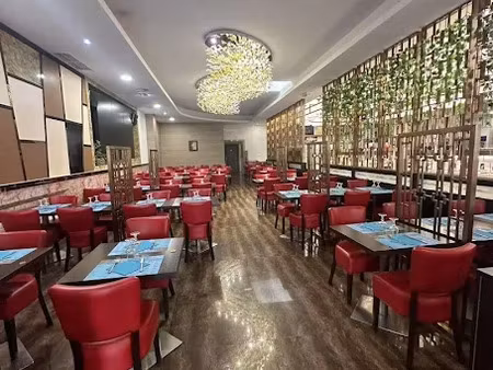 vente locaux professionnels 850 m² à raismes (59590)  440 000 €