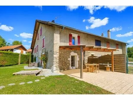 maison à vendre 6 pièces