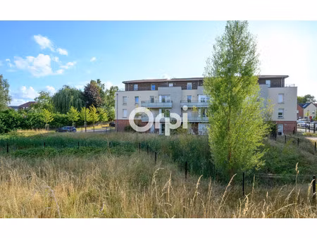 appartement templeuve 93.39 m² t-4 à vendre  349 000 €