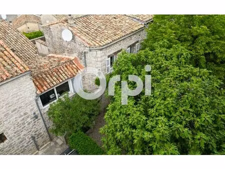 maison balazuc m² t-6 à vendre  590 000 €