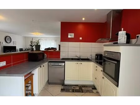 maison lavoux m² t-4 à vendre  186 000 €