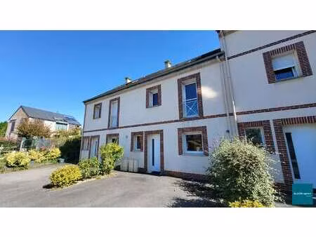 vente maison à honfleur (14600) : à vendre / 97m² honfleur