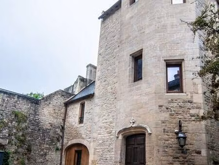 location appartement 3 pièces à bayeux (14400) : à louer 3 pièces / 71m² bayeux