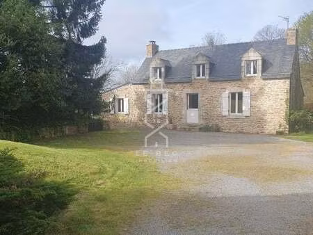 location maison à caudan (56850) : à louer / 119m² caudan