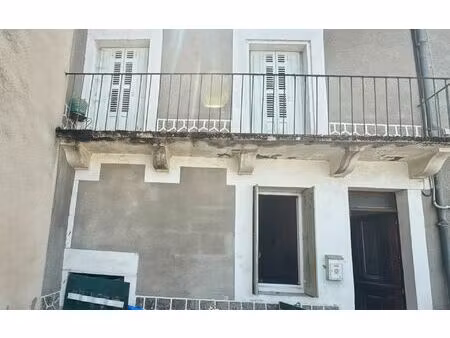 maison agonac 170 m² t-5 à vendre  144 450 €