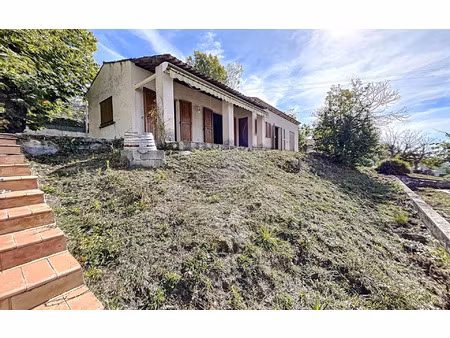 maison berre-les-alpes 93.49 m² t-4 à vendre  390 000 €