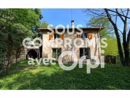 maison fontaines-sur-saône m² t-5 à vendre  490 000 €