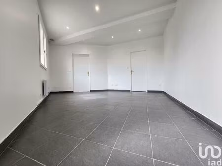 vente bureaux 85 m²