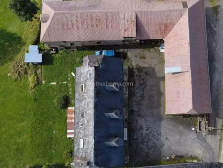 ancien corps de ferme à 15 mn de lourdes