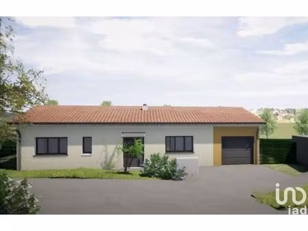 vente maison/villa 4 pièces