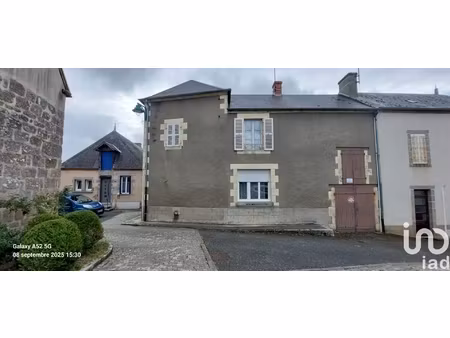 vente maison/villa 6 pièces