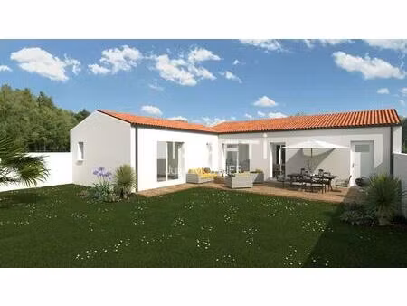 terrains a batir clavette parc de loisirs