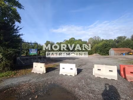 terrain constructible