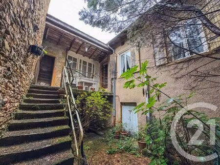 maison à vendre - 5 pièces - 87 m2 - marcy - 69 - rhone-alpes