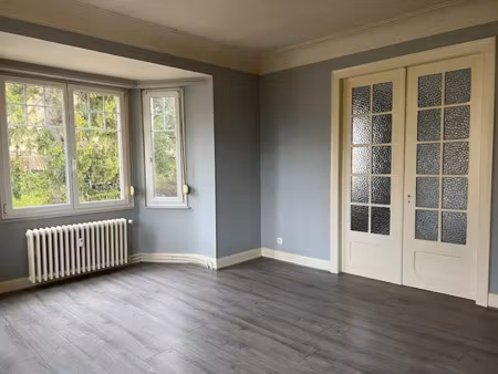 location appartement 3 pièces 78.81 m² à brunstatt-didenheim (68350)  860 €