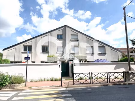 location appartement 3 pièces 74.03 m² à saint-maur-des-fosses (94100)  1 450 €