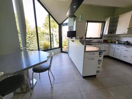 vente maison au rheu (35650) : à vendre / 246m² le rheu
