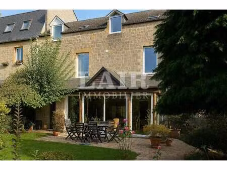 vente maison à la ferté-macé (61600) : à vendre / 274m² la ferté-macé