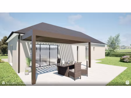 vente maison à montchaton (50660) : à vendre / montchaton