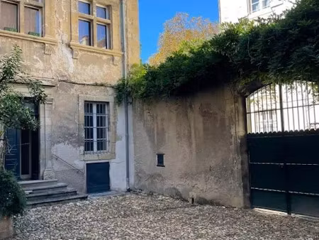 location locaux professionnels 60 m² à castres (81100)  420 €