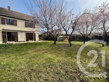 location maison 4 pièces 100 m² à trélissac (24750)  850 €
