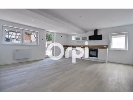 location appartement  82.85 m² t-4 à surbourg  905 €