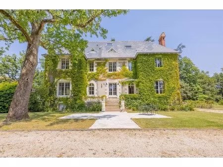 maison de luxe à vendre à basse-goulaine : 1 399 000 €