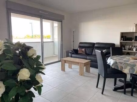 vente appartement 3 pièces au bignon (44140) : à vendre 3 pièces / 68m² le bignon