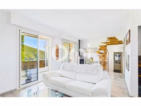 appartement mons m² t-2 à vendre  169 000 €