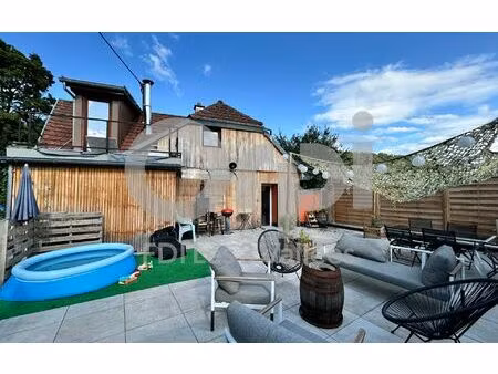 maison bitschwiller-lès-thann 152.97 m² t-5 à vendre  199 950 €