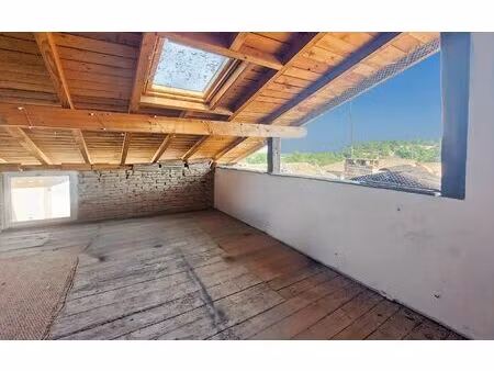 maison bourret m² t-3 à vendre  129 000 €