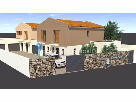 propriete 15pièce(s) 10chambre(s) 304 m² uchaud (30620)