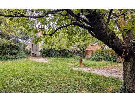 terrain chelles m² t- à vendre  205 000 €