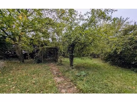 terrain chelles m² t- à vendre  225 000 €