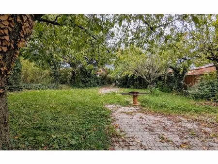 terrain chelles m² t- à vendre  225 000 €