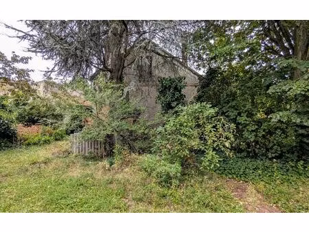 terrain chelles m² t- à vendre  250 000 €