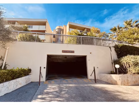 parking roquebrune cap martin