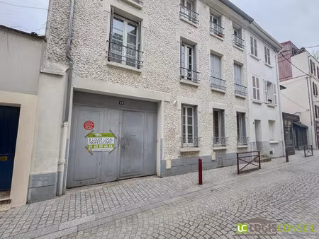 immobilier professionnel à louer sceaux