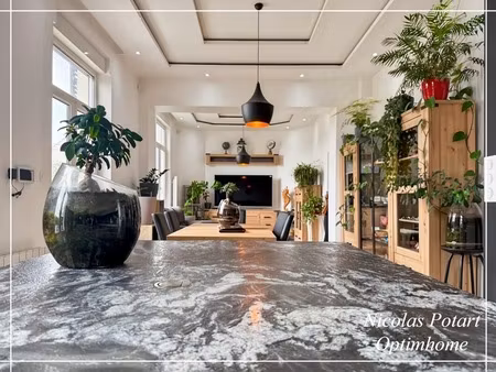 élégante maison de caractère du 19ᵉ siècle entièrement restaurée  à deux pas de compiègne