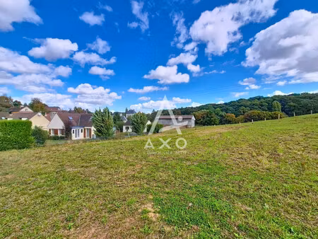 vente terrain constructible saint paul  154 000€ oise picardie n°