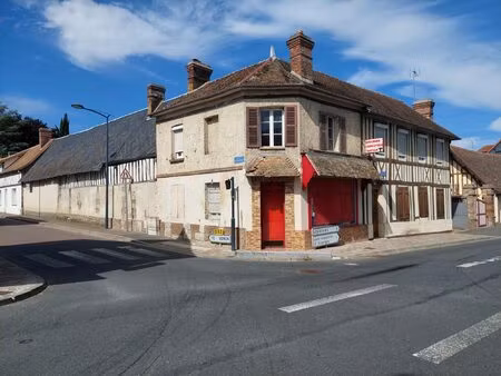 ensemble immobilier à acquigny
