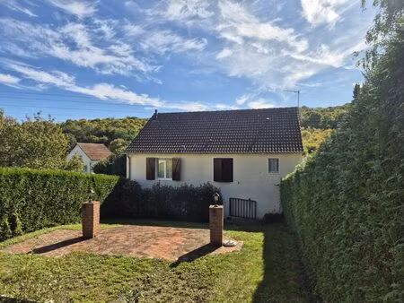 proche gare sncf  pavillon - 3 chambres