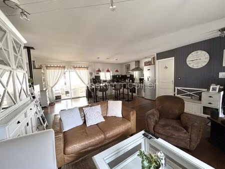 maison de 151 m² à sonzay