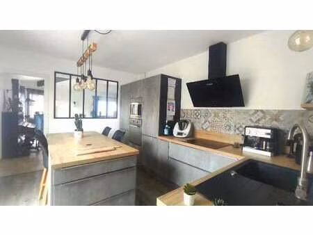 location maison à saint-jean-de-la-motte (72510) : à louer / 88m² saint-jean-de-la-motte