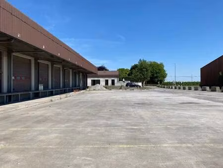 bien professionnel à louer à ardooie € 500 (le78l) - vastgoed demeyer pittem | zimmo