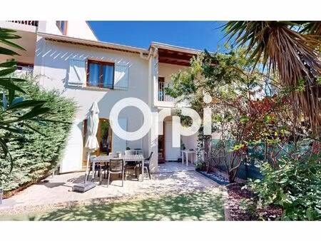 appartement carqueiranne 108 m² t-5 à vendre  540 000 €